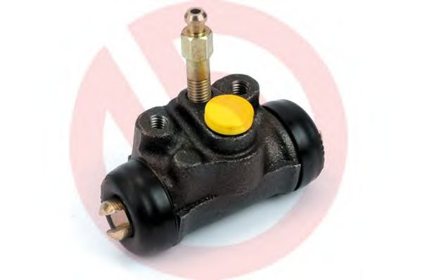 Колесный тормозной цилиндр BREMBO A 12 B35