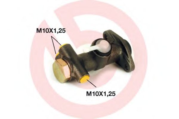 Главный тормозной цилиндр BREMBO M 23 078