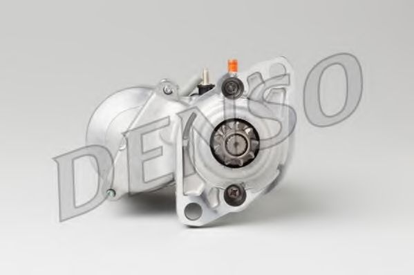 Стартер DENSO DSN605