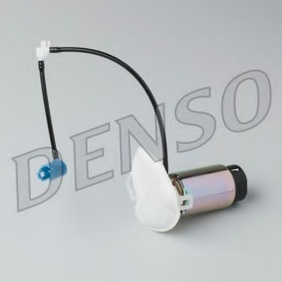 Топливный насос DENSO DFP-0100