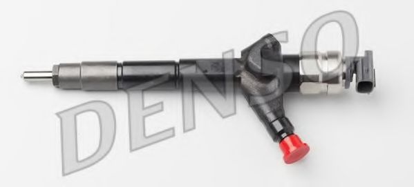 Форсунка DENSO DCRI105650