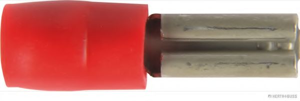 Обжимное крепление HERTH+BUSS ELPARTS 50252500066