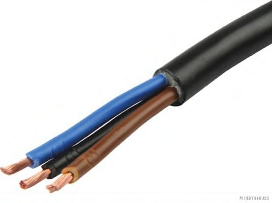 Электропроводка BREMI 10696