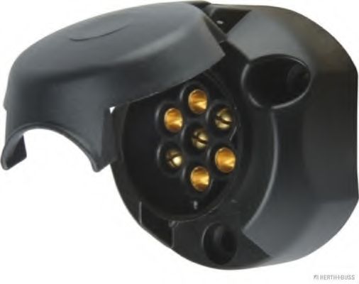 Розетка HERTH+BUSS ELPARTS 51305140