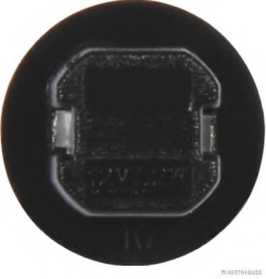 Лампа накаливания, освещение щитка приборов HC-PARTS 170357