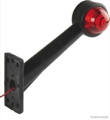 Габаритный фонарь HERTH+BUSS ELPARTS 82710052