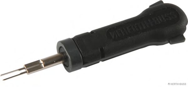 Инструмент разблокирования, плоский штекер и круглый штекер HERTH+BUSS ELPARTS 95945370