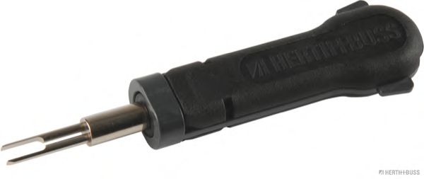 Инструмент разблокирования, плоский штекер и круглый штекер HERTH+BUSS ELPARTS 95945386