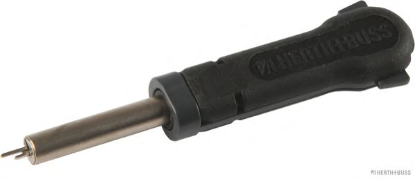 Инструмент разблокирования, плоский штекер и круглый штекер HERTH+BUSS ELPARTS 95945400