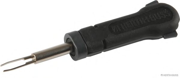 Инструмент разблокирования, плоский штекер и круглый штекер HERTH+BUSS ELPARTS 95945404