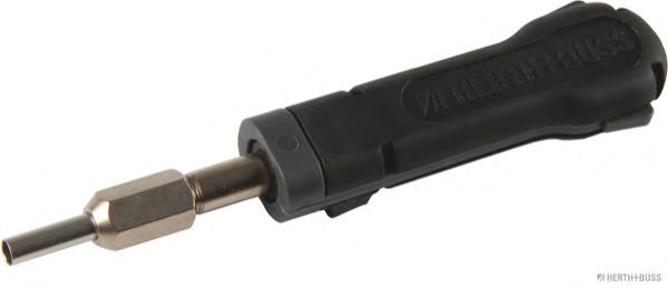 Инструмент разблокирования, плоский штекер и круглый штекер HERTH+BUSS ELPARTS 95945413