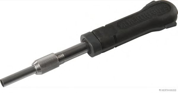 Инструмент разблокирования, плоский штекер и круглый штекер HERTH+BUSS ELPARTS 95945414