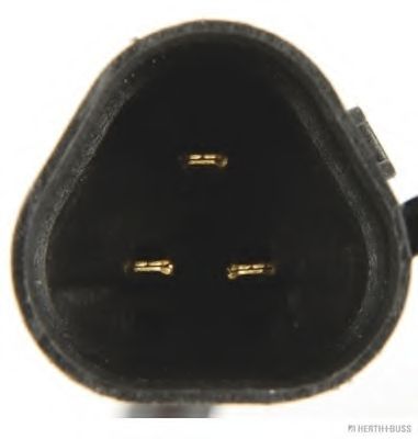 Фара дальнего света; Противотуманная фара AUGER 68439