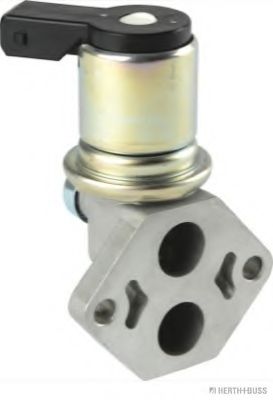 Поворотная заслонка, подвод воздуха HERTH+BUSS ELPARTS 70672007