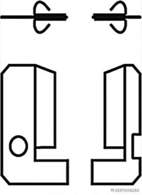 Лампа накаливания, фара дальнего света; Лампа накаливания, основная фара; Лампа накаливания, противотуманная фара; Лампа накаливания; Лампа накаливания, основная фара; Лампа накаливания, фара дальнего света; Лампа накаливания, противотуманная фара TRIFA 01646