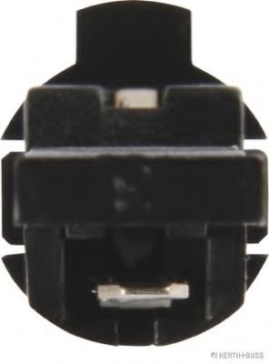 Лампа накаливания, освещение щитка приборов TRIFA 02737