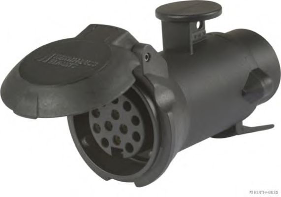 Адаптер, розетка HERTH+BUSS ELPARTS 51305471066