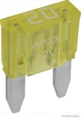 Предохранитель HERTH+BUSS ELPARTS 50295779