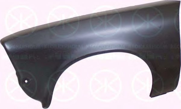 Крыло SCHLIECKMANN 309171