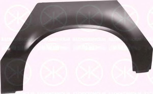 Боковина SCHLIECKMANN 309031