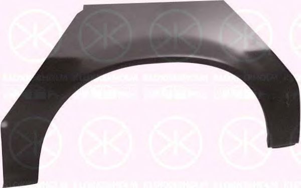 Боковина SCHLIECKMANN 311032