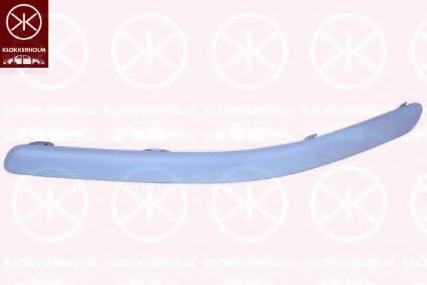 Облицовка / защитная накладка, буфер KLOKKERHOLM 8161923