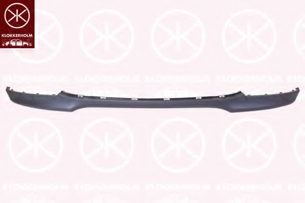 Спойлер KLOKKERHOLM 0085225A1