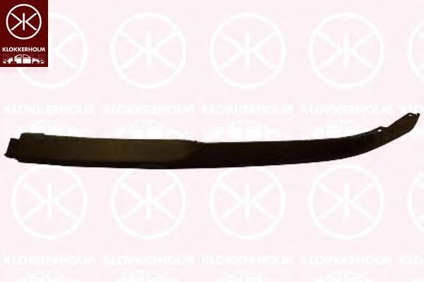 Спойлер KLOKKERHOLM 5052224