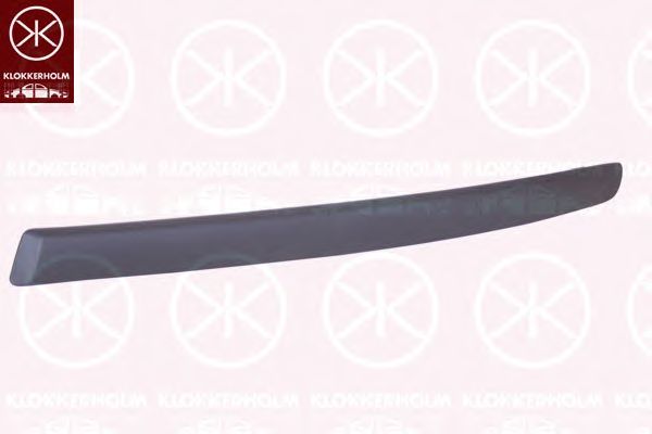Облицовка / защитная накладка, буфер KLOKKERHOLM 0085926A1