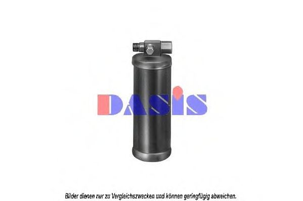 Осушитель, кондиционер AKS DASIS 800020N