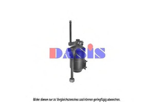 Осушитель, кондиционер AKS DASIS PRD049