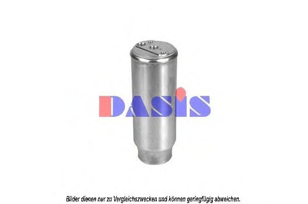 Осушитель, кондиционер AKS DASIS TOD024