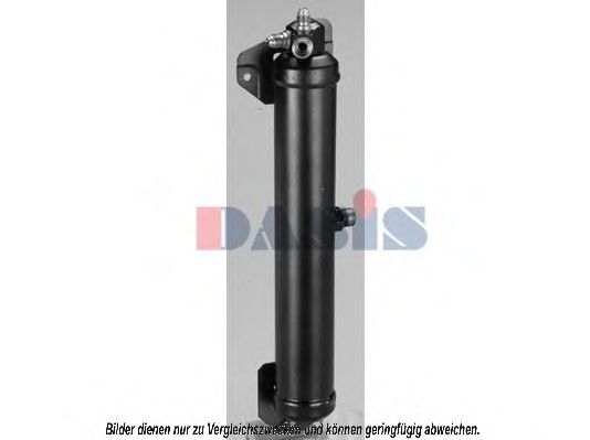 Осушитель, кондиционер AKS DASIS FDD383