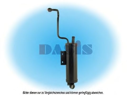 Осушитель, кондиционер AKS DASIS 8956000687