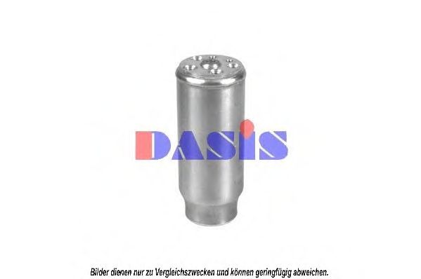 Осушитель, кондиционер AKS DASIS MZD036