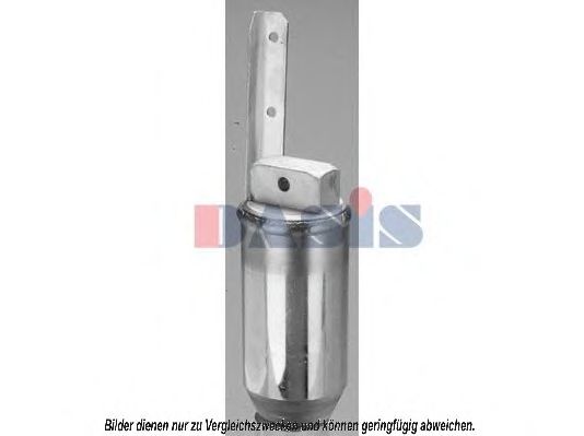 Осушитель, кондиционер AKS DASIS 803460N