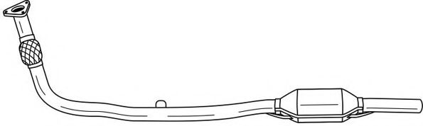 Катализатор AKS DASIS SG60133