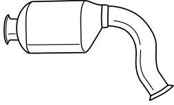 Катализатор AKS DASIS SG35308