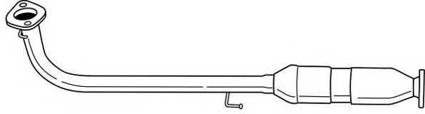 Катализатор AKS DASIS SG23150