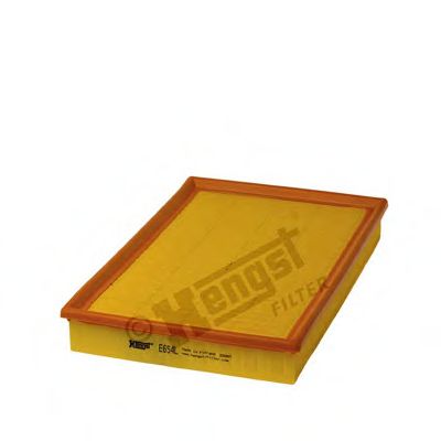 Воздушный фильтр TEHO 2339