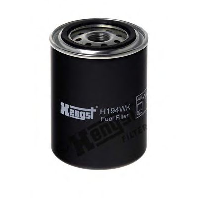 Топливный фильтр THERMO KING 119341