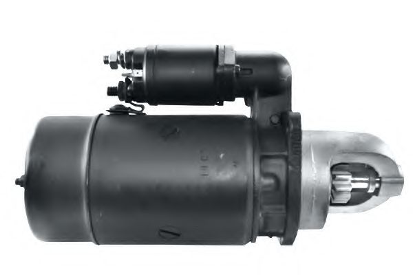 Стартер FRIESEN 8813690