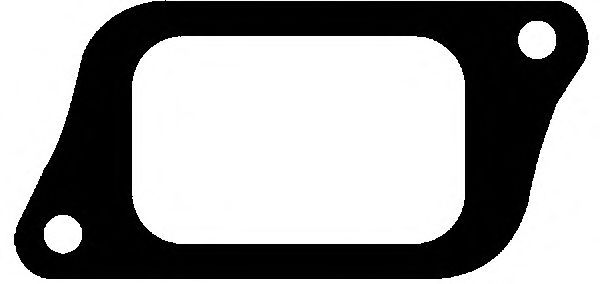Прокладка, впускной коллектор GLASER X58528-01