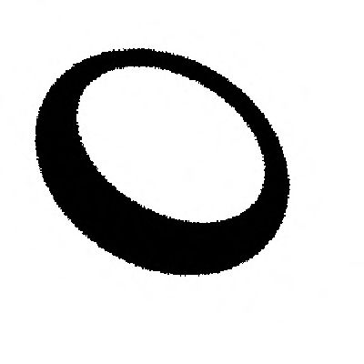 Прокладка, крышка головки цилиндра GLASER X53117-01