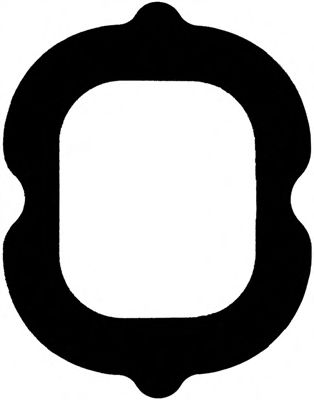 Прокладка, впускной коллектор GLASER X82573-01