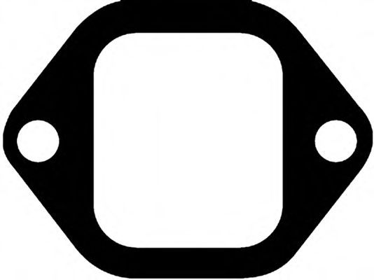 Прокладка, выпускной коллектор GLASER X59557-01