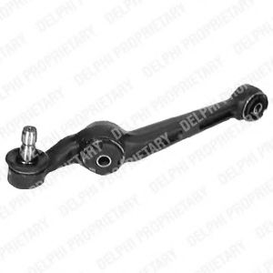 Рычаг независимой подвески колеса, подвеска колеса DELPHI TC401