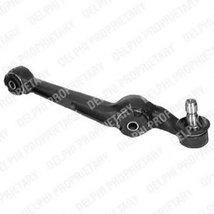 Рычаг независимой подвески колеса, подвеска колеса DELPHI TC402