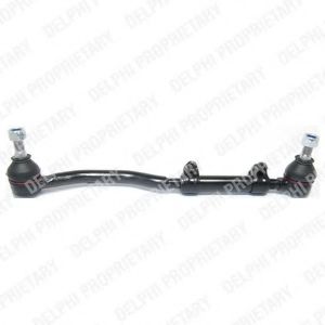 Поперечная рулевая тяга DELPHI TL468