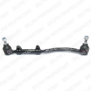 Поперечная рулевая тяга DELPHI TL469